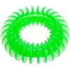 Image de Anneau de jeu en caoutchouc thermoplastique pour chien - Jouet pour chien