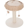 Image de Natural Home I - Arbre à chat - Beige