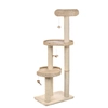 Image de Natural Home IIII - Arbre à chat - Beige