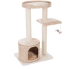 Image de Natural Home II - Arbre à chat - Beige