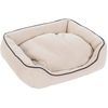 Image de Panier Vanilla L 50 x l 45 x H 12 cm - pour chat