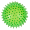 Image de Spiky Balle 12cm de diamètre - Jouet pour chien
