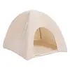 Image de Niche pour chat - L 43,5 x l 43,5 x H 40 cm