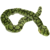 Image de Jouet Grand serpent en peluche pour chien - Jouet pour chien