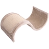 Image de Wave - Griffoir - L 50 x l 29 x H 17 cm