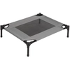 Image de Lit de camp pour chien Relax L76 l61 H18cm - Matelas pour Chien