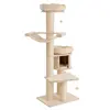 Image de Natural Paradise XL Standard - Arbre à chat - Crème
