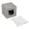 Image de Niche Chat spécial étagères - feutre/polyester