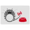 Image de Set de table Mimi pour chat - L 43 x l 28,5 cm