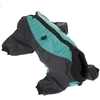 Image de Combinaison longue pour chien - taille 2XL : longueur du dos 45cm, Mint