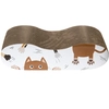 Image de Griffoir Cat Lounge L 48 x l 24 x H 13 cm