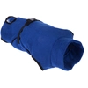 Image de Peignoir en microfibre pour chien - taille S : longueur du dos 39 cm environ