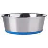 Image de Gamelle inox Premium 1,9L diam. 21cm pour chien - Gamelle pour chien