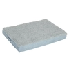 Image de Coussin Memory, gris L 72 x l 50 x H 9,5 cm (motif chien) - pour chien