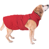 Image de Manteau surpiqué pour chien Dos 70cm - Manteau pour chien