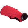 Image de Manteau surpiqué pour chien Dos 40cm - Manteau pour chien