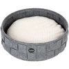Image de Panier Cosma 50 cm de diamètre x H 15 cm - pour chat et petit chien