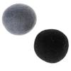 Image de 2 balles en laine Cosma pour chat