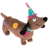 Image de 1 jouet B'day Dog, pour chien