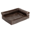 Image de Canapé pour chien Wellness Divan antique L 85 x l 65 x H 30 cm