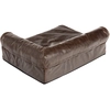 Image de Wellness Divan antique Canapé pour chien - L 110 x l 70 x H 32 cm