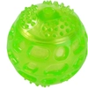 Image de Jouet Squeaky Ball en TPR pour chien - 1 balle
