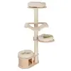 Image de Arbre à chat Natural Paradise crème