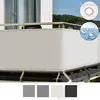 Image de Sol Royal Brise Vue Pour Balcon Solvision Pb2 Pes 500x90cm