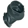 Image de Durite cuve boite Ã  produits (293525-33509) Lave-linge (1108513001 AEG FAURE ARTHUR MARTIN ELECTROLUX ELECTROLUX ZANUSSI)