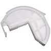 Image de Frein de porte Lave-vaisselle (481240448746 IKEA KITCHENAID IGNIS BAUKNECHT IKEA WHIRLPOOL WHIRLPOOL LADEN SMEG BRANDT RADIOLA)