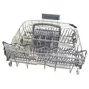 Image de Bosch Panier inférieur d'origine Lave-vaisselle (00680997 00213536 BOSCH JUNKER CONSTRUCTA NEFF SIEMENS GAGGENAU VIVA AIRLUX)