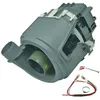 Image de Pompe de chauffage et de cyclage (166373-38133) Lave-vaisselle (00654575 BOSCH SIEMENS NEFF GAGGENAU CONSTRUCTA)