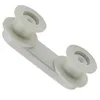 Image de Faure Support avec roulette d'origine Lave-vaisselle (50226819006 AEG ARTHUR MARTIN ELECTROLUX ELECTROLUX ZANUSSI ZANKER FAURE)