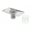 Image de Filtre d'origine Lave-vaisselle (00435650 BOSCH NEFF CONSTRUCTA BALAY SIEMENS VIVA)