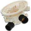 Image de Raccord complet cuve / pompe [155] Lave-vaisselle (1527957128 1527957003 ARTHUR MARTIN ELECTROLUX AEG ARTHUR MARTIN ELECTROLUX FAURE ZANUSSI JUNO LEONARD ZOPPAS IKEA)