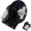 Image de Moteur pompe de vidange (Ã  l'unitÃ©) (53015-26874) Lave-linge (EAU61383505 LG)