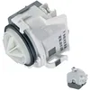 Image de Bosch Pompe de vidange (293462-30622) Lave-vaisselle (00631200 BOSCH SIEMENS NEFF GAGGENAU VIVA)