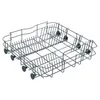 Image de PANIER INFÃRIEUR AVEC ROULETTES POUR LAVE-VAISSELLE AEG - ELECTROLUX