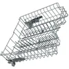 Image de Panier supÃ©rieur d'origine Lave-vaisselle (00771812 BALAY BLAUPUNKT BOSCH CONSTRUCTA GAGGENAU GORENJE KUEPPERSBUSCH NEFF PITSOS SIEMENS THERMADOR VIVA)