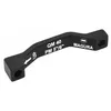 Image de Magura adaptateur de frein ou arrière 160/180 mm noir
