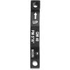 Image de Adaptateur Frein Magura Qm40 Post Mount - Magura - Compatible Avec Disques De 160 Et 180 Mm - Aluminium