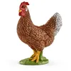 Image de schleich FARM WORLD Poule