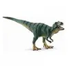 Image de Figurine Schleich Jeune tyrannosaure Rex Vert