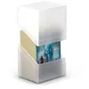 Image de Ultimate Guard - Boulder Deck Case 80+ taille standard Frosted