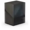 Image de Ultimate Guard - Boulder Deck Case 80+ taille standard Onyx