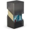 Image de Ultimate Guard Boulder? Deck Case 80+ Taille Standard Onyx