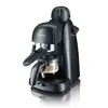 Image de SEVERIN KA 5978 - machine à café avec buse vapeur "Cappuccino" - 3.5 bar - noir