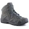 Image de Chaussures Tactiques Zephyr Gtx Lowa - Gris - 46