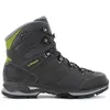 Image de Lowa Baldo Gtx - Gore-Tex - Hommes Trekking Outdoor Bottes Gris 210616-9746 - 44 1/2