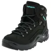 Image de Chaussures marche randonnées Lowa Renegade gtx mid l anth Gris taille : 37 réf : 27924